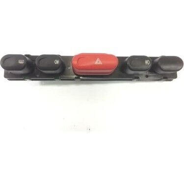 Flaşör 4 Lü Doğan Kartal Şahin