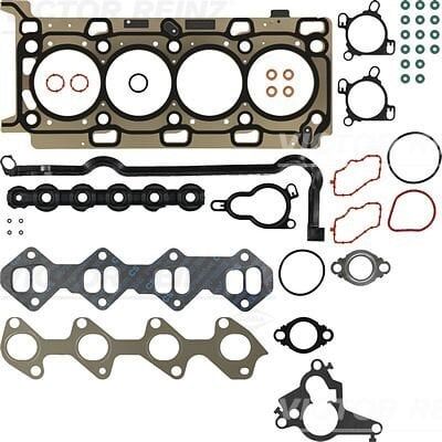 ÜST TAKIM CONTA TRAFIC MEGANE LAGUNA 2.0 DCI M9R