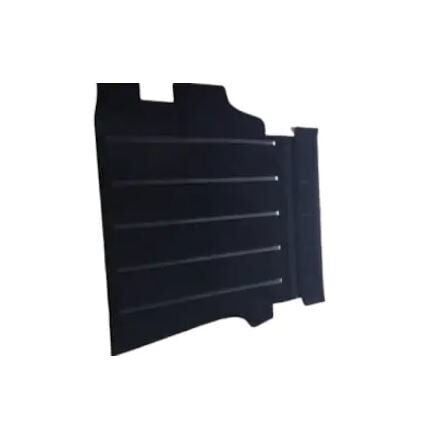 Bagaj Halısı Çıtalı Renault R12 Tsw