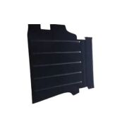 Bagaj Halısı Çıtalı Renault R12 Tsw