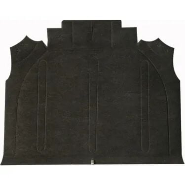 Bagaj Halısı Gri 1993 Doğan