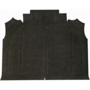 Bagaj Halısı Gri 1993 Doğan