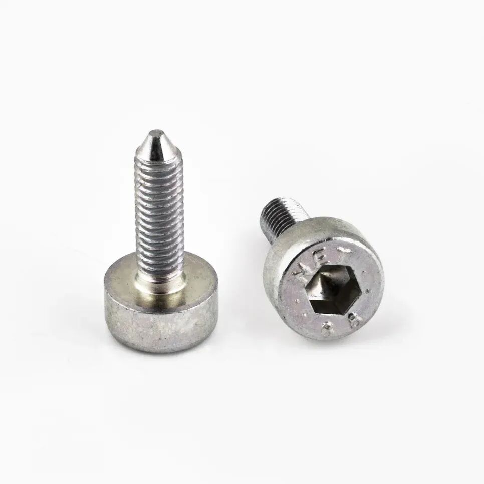 Çamurluk Civatası Doğan Kartal Şahin Ym