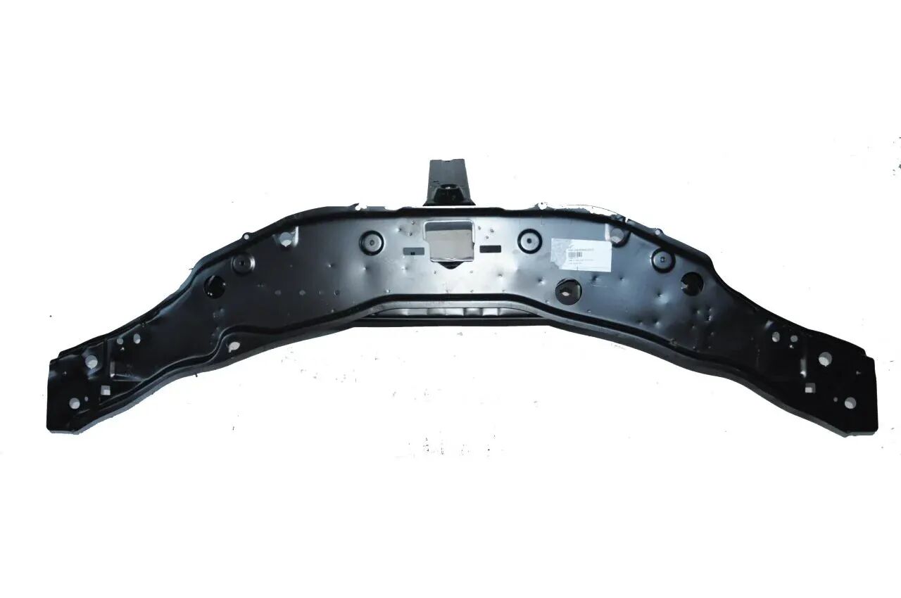 Panel Ön Duster 2013 2018 Ym