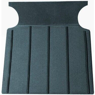 Bagaj Halısı Gri Çıtalı Kartal