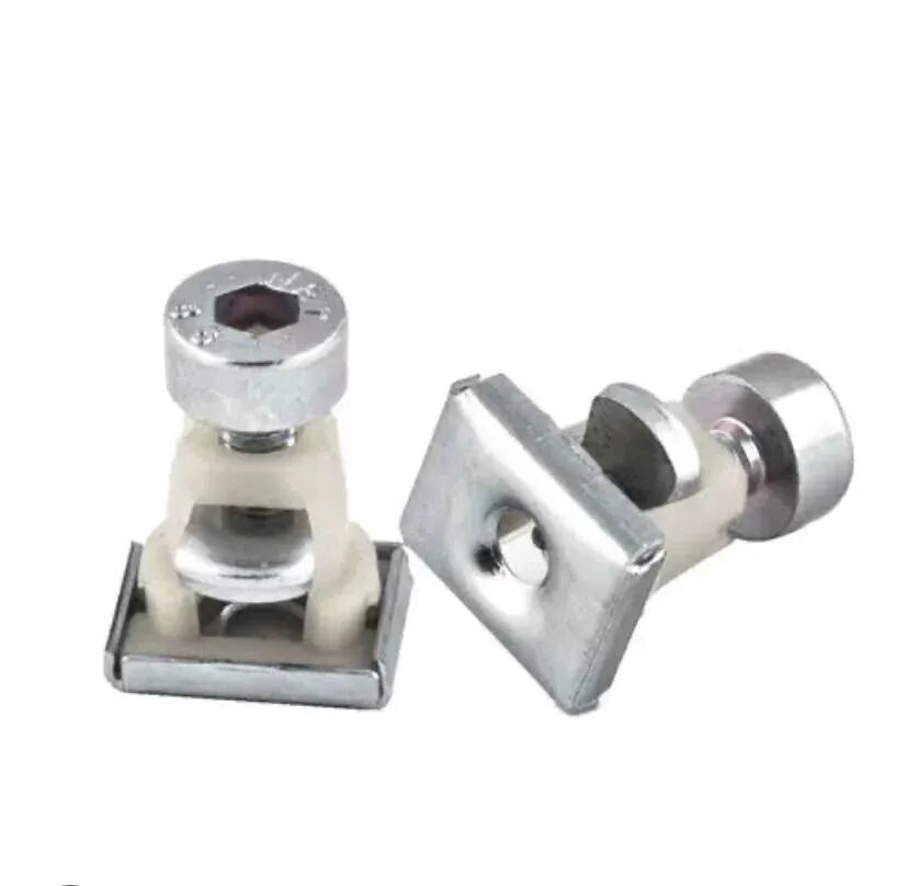 Çamurluk Somunu Alt Geçmeli Doğan Kartal Şahin