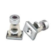 Çamurluk Somunu Alt Geçmeli Doğan Kartal Şahin