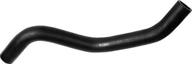 Radyatör Üst Hortum Megane