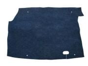 Bagaj Halısı Renault R12 Tl Ts