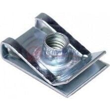 Çamurluk Somunu M.8 Üniversal