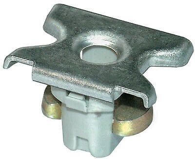 Çamurluk Somunu Tempra