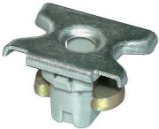 Çamurluk Somunu Tempra