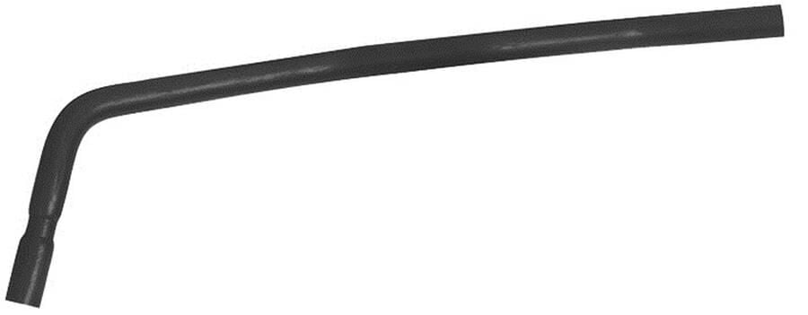 Soğutma Şişesi Hortumu Megane