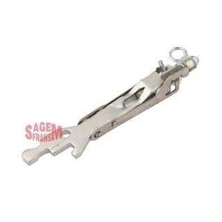 Fren Ayar Cırcırı Sağ Tempra