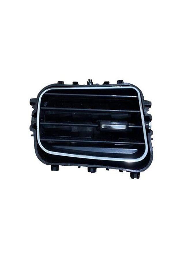 Kalorifer Havalandırma Difizörü Orta Sağ Symbol Ym