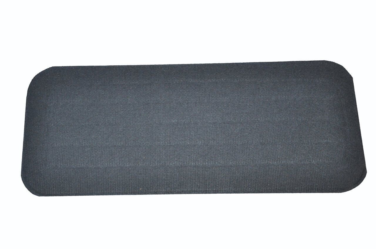 Bagaj Kapağı Halısı 5.Kapı Gri Kartal