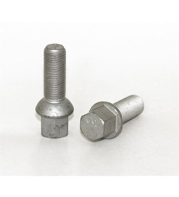 Çelik Jant Bijon Unıver M 14*1,5*33