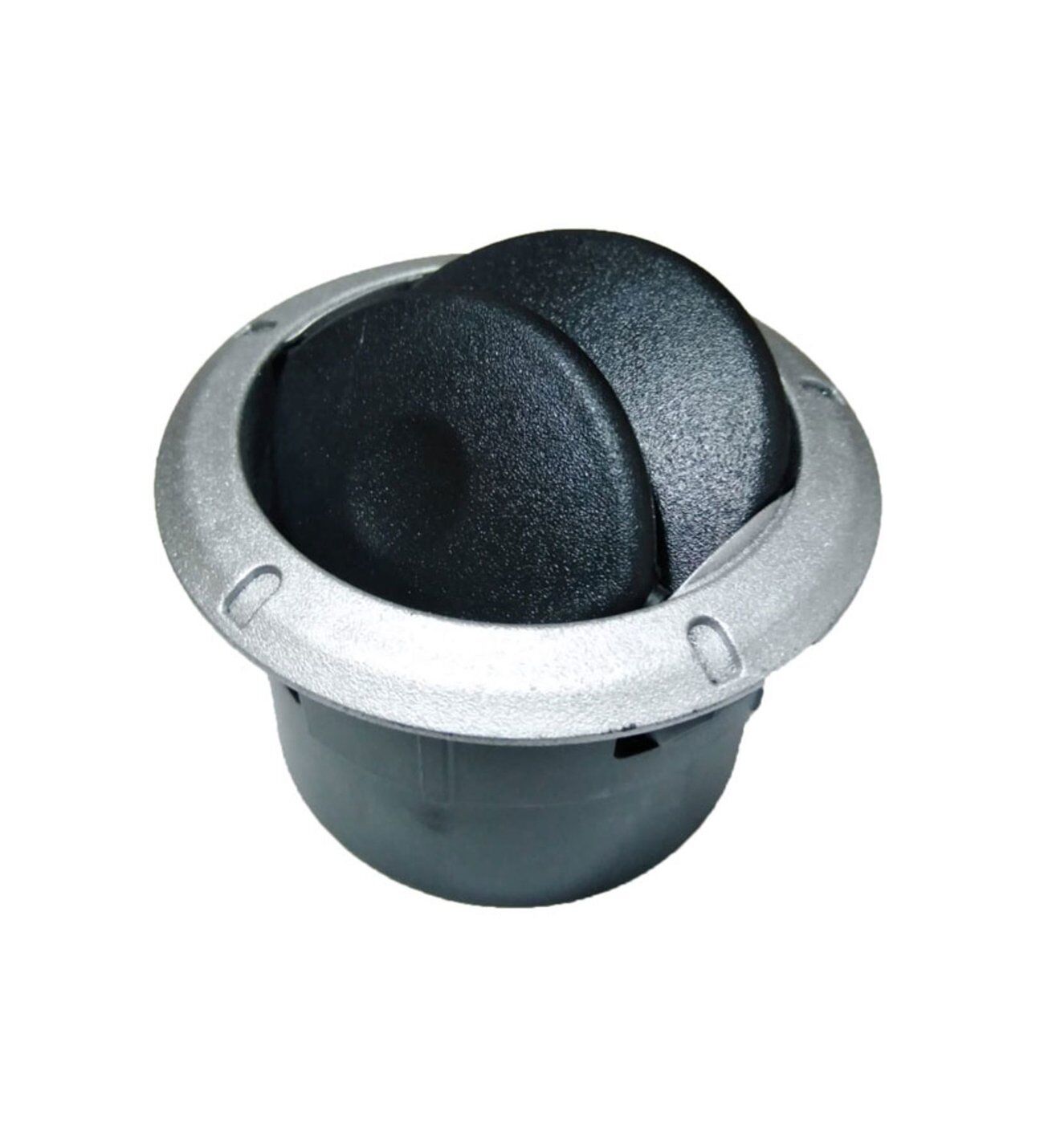 KALORİFER HAVALANDIRMA DİFİZÖRÜ GRİ LOGAN