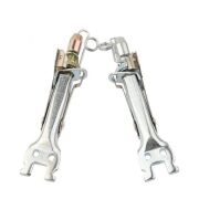 Fren Ayar Cırcırı Takım Clio Symbol Fluence