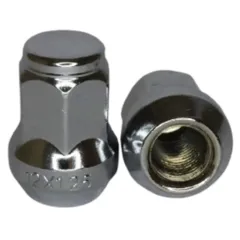 ÇELİK JANT SOMUNU İNBUS 12X1.25X28