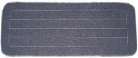 Bagaj Kapağı Halısı Gri 5.Kapı Kartal