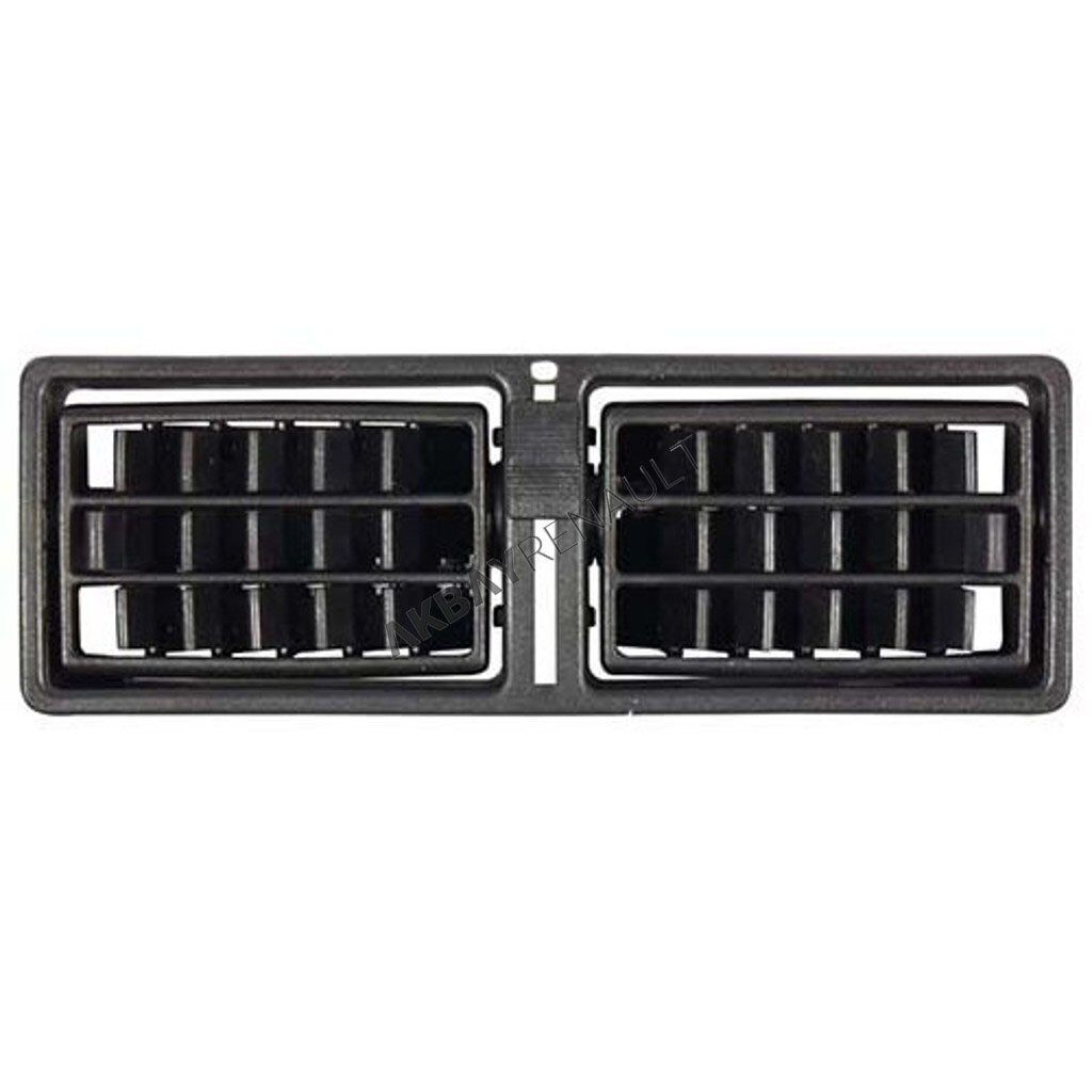 Kalorifer Havalandırma Difizörü Orta Renault R9