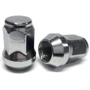 Çelik Jant Somunu Kapalı 12X1.25X32