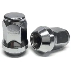 ÇELİK JANT SOMUNU KAPALI 12X1.25X32