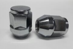 ÇELİK JANT SOMUNU KAPALI 12X1.5X32