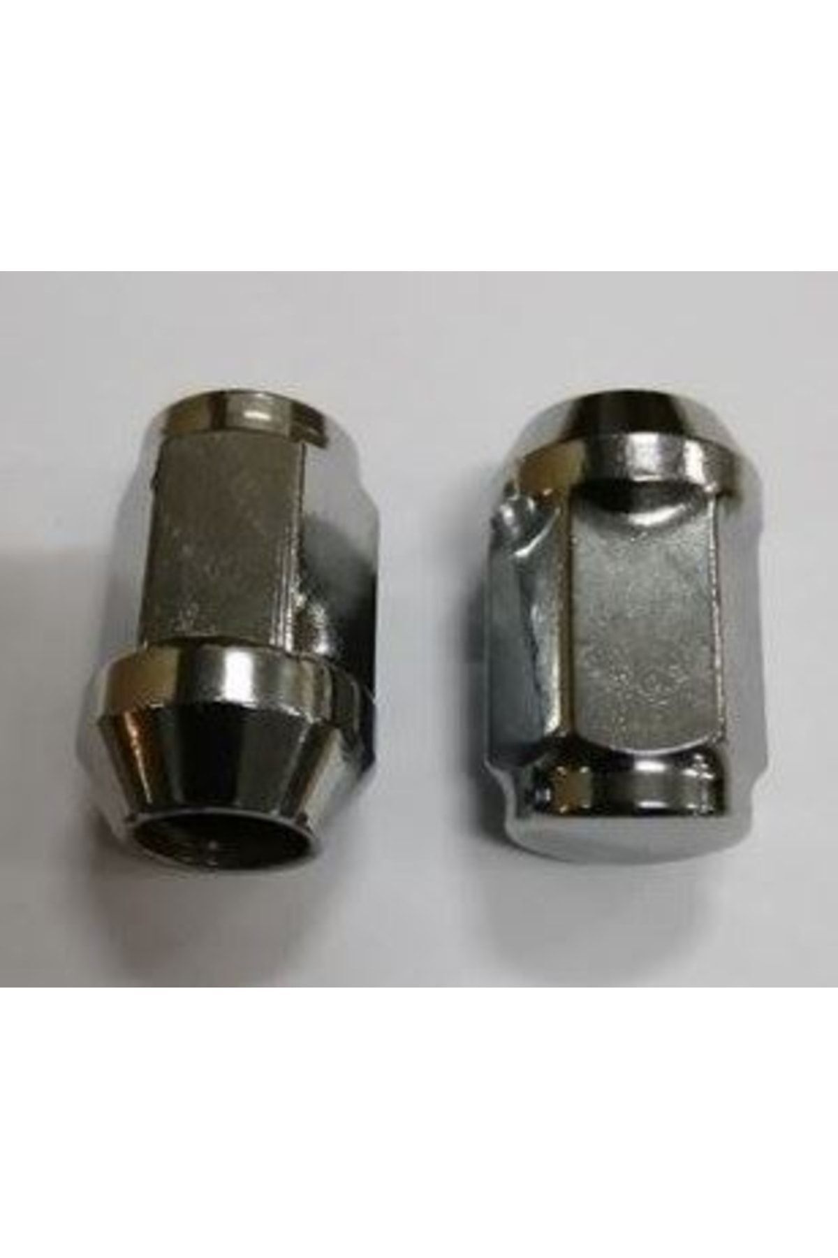 Çelik Jant Somunu Kapalı 14X1.5X32