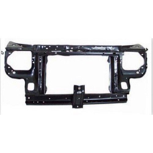 Panel Ön Uno 1983 1989