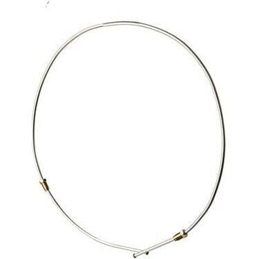 Fren Borusu Arka Sağ Renault R12 65 Cm.