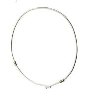 Fren Borusu Arka Sağ Renault R12 65 Cm.