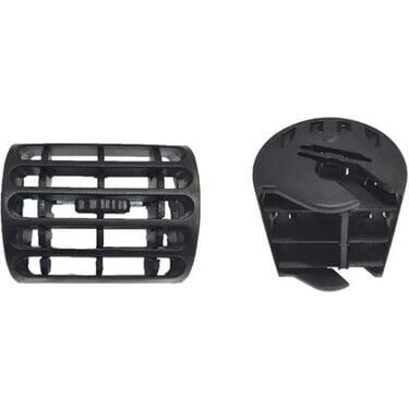 Kalorifer Havalandırma Difizörü Yan Clio Iı