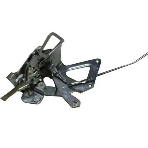 Kapı Kilidi Ön Sol Elektrikli Renault R9