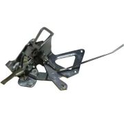 Kapı Kilidi Ön Sol Elektrikli Renault R9