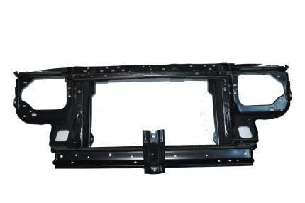 Panel Ön Uno 1993 2001