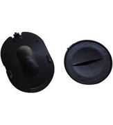 Davlumbaz Kapağı Tek Sağ Megane