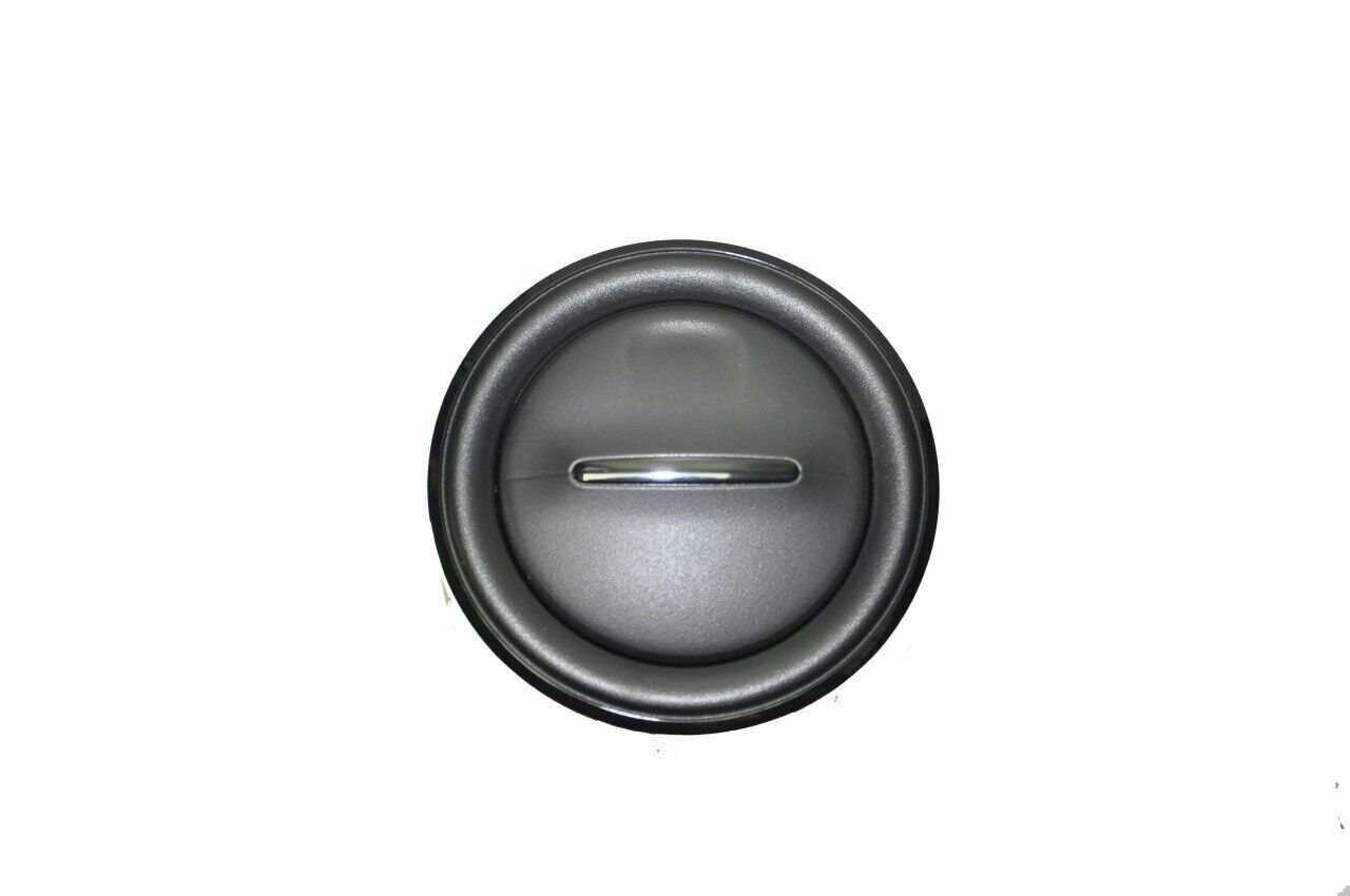 Kalorifer Havalandırma Krom Dacia Symbol Ym