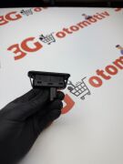 Bagaj Acma Butonu Megane Iı Iıı