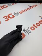 Bagaj Acma Butonu Megane Iı Iıı