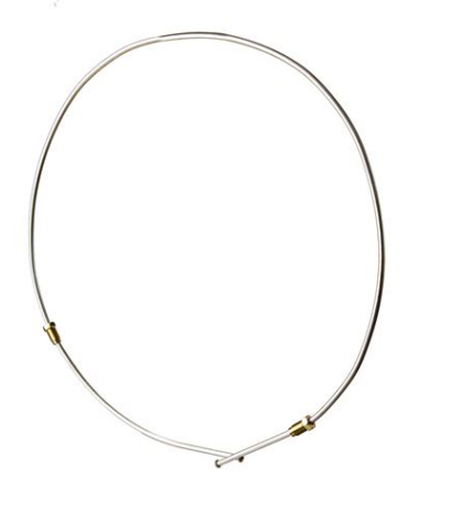 Fren Borusu Arka Sol Renault R12 110 Cm.