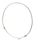 Fren Borusu Arka Sol Renault R12 110 Cm.