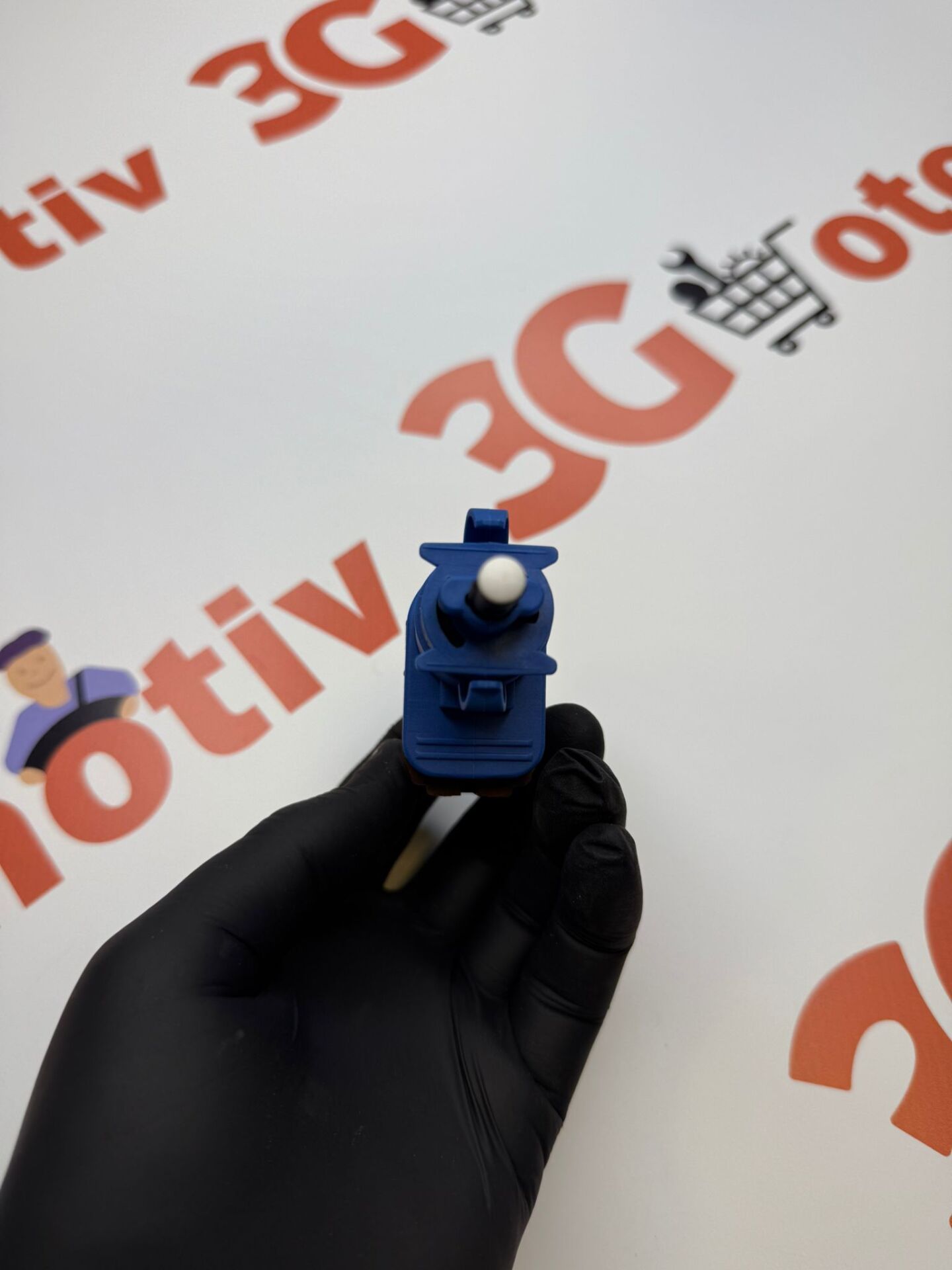 Fren Müşürü Doblo Ducato 3 Linea