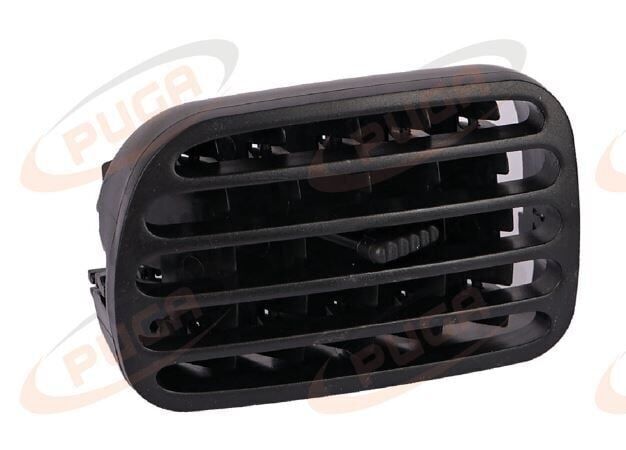 Kalorifer Havalandırma Orta Sol Megane Scenic 1999 Model Sonrası