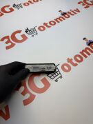 Bagaj Açma Düğmesi Egea 3 Pin