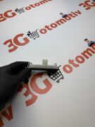 Bagaj Açma Düğmesi Egea 3 Pin