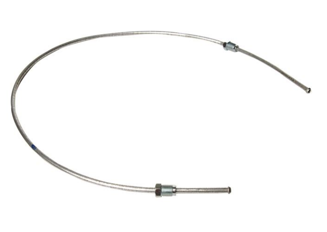 Fren Borusu Arka Sol Renault R9 110 Cm.