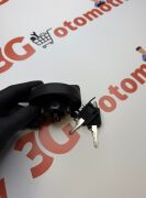 Benzin Depo Kapağı Renault R19