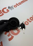 Benzin Depo Kapağı Renault R19